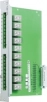 Schrack Seconet B3-REL10 module w/ 10 relays 230Vac 3A, including connectors