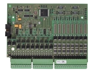 Schrack Seconet B6-EIO input/output module