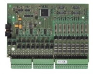 Schrack Seconet B6-EIO input/output module