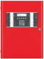 Schrack Seconet B8 Integral EvoxX M basic version cabinet w/ B8-CII internal panel