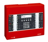 Schrack Seconet B9 Integral EvoxX C basic version cabinet w/ B9-CII internal panel, 1 loop
