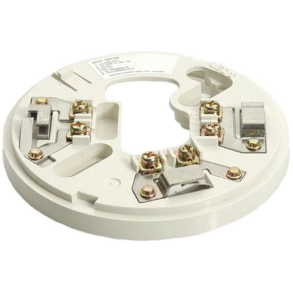 Schrack Seconet Base for flame detector DRD-E
