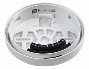 Schrack Seconet Detector base USB 502-6