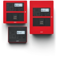 Schrack Seconet Fire detection unit 182 C horizontal & vertical mounting, IP 67