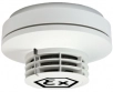 Schrack Seconet Fire detector MMD 130 Ex-i Multiple sensor detector f. hazardous areas zone 1 & 2