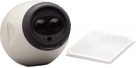 Schrack Seconet Fireray 5000 Detector 8-50m, 1 detector + 1 prism