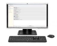 Schrack Seconet ISP / IP MODBUS converter - driver