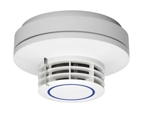 Schrack Seconet LKM 583 conventional duct smoke detector