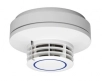 Schrack Seconet LKM 593X duct smoke detector for X-LINE