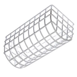 Schrack Seconet Protective cage to prevent mechanical damage to the detector 160 x 110 mm