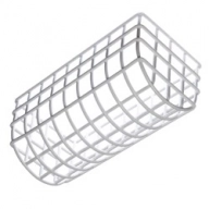 Schrack Seconet Protective cage to prevent mechanical damage to the detector 160 x 110 mm