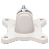 Schrack Seconet Universal bracket for Fireray 5000 detectors or prisms