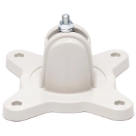 Schrack Seconet Universal bracket for Fireray 5000 detectors or prisms