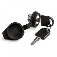 Комплект замка и ключей ZKTeco Key1 для барьера ZKTeco Plock 1