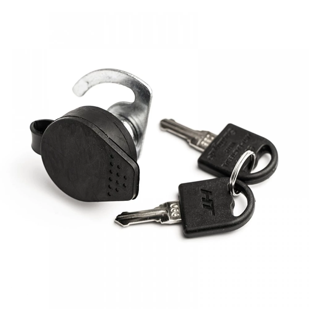 Комплект замка и ключей ZKTeco Key1 для барьера ZKTeco Plock 1