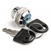 Set de lacăt și cheie ZKTeco Key2 pentru bariera ZKTeco Plock 2