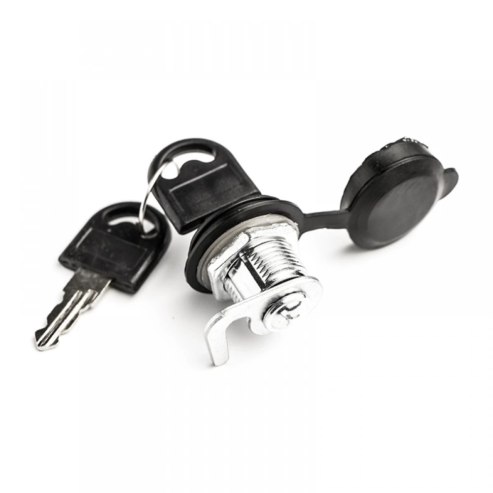 Set de lacăt și cheie ZKTeco Key2 pentru bariera ZKTeco Plock 2