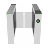 Скоростной турникет для помещений (без контроллера) ZKTeco Mars-B1000