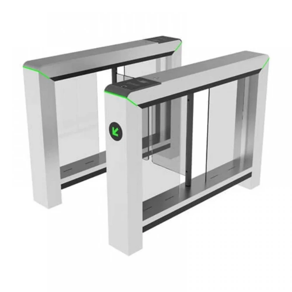 Скоростной турникет для помещений (без контроллера) ZKTeco Mars-B1000