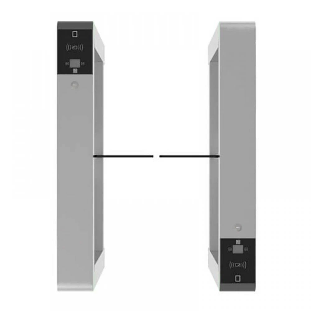 Скоростной турникет для помещений (без контроллера) ZKTeco Mars-B1000