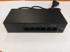 PoE-коммутатор LSS-CS1106PM, 6 портов