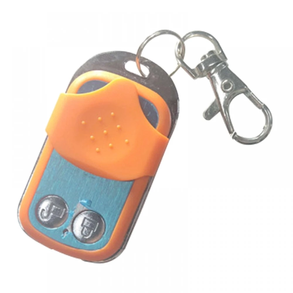 Telecomandă ZKTeco RC2 pentru bariera ZKTeco Plock 2