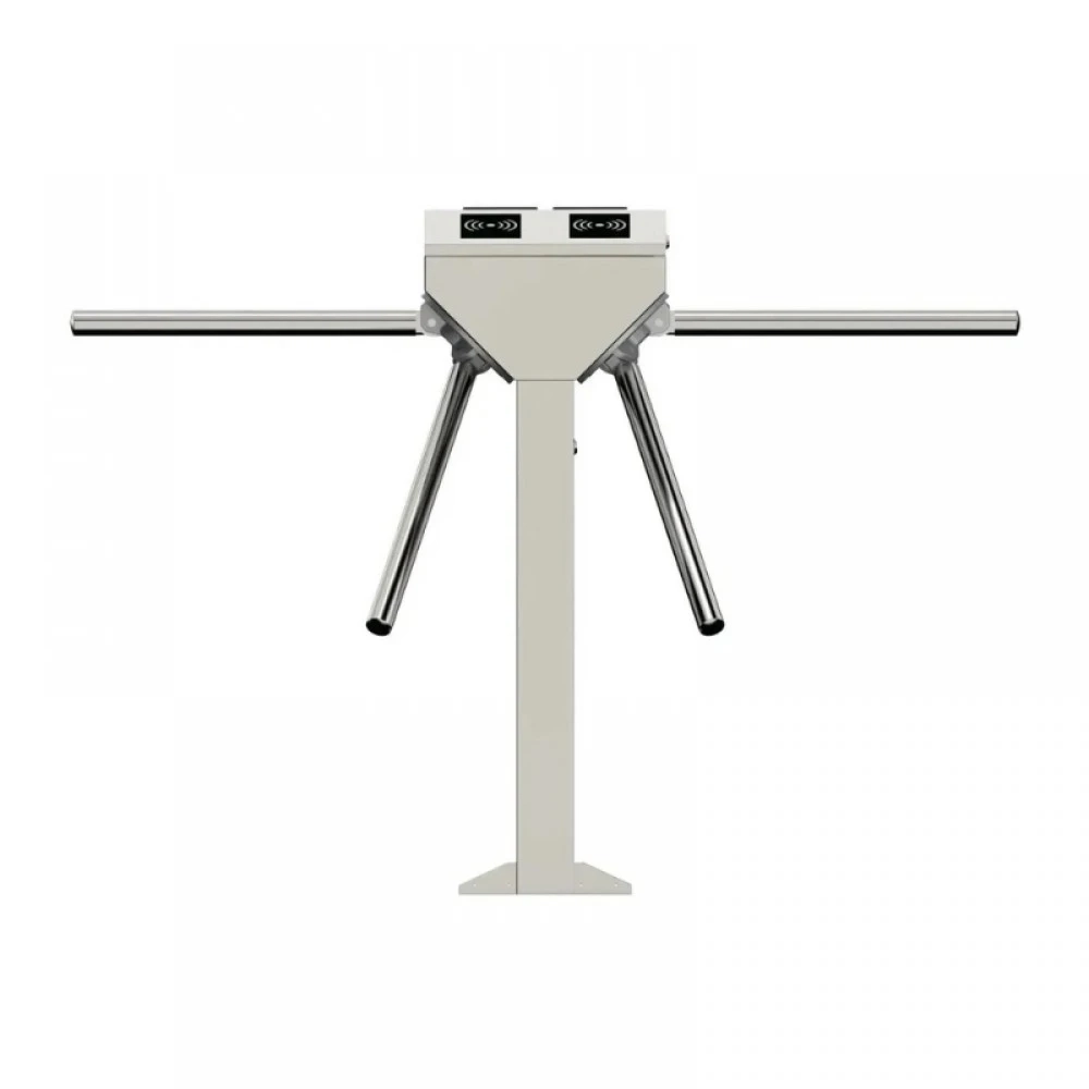 Турникет-трипод двухпроходной ZKTeco TS1200 PRO