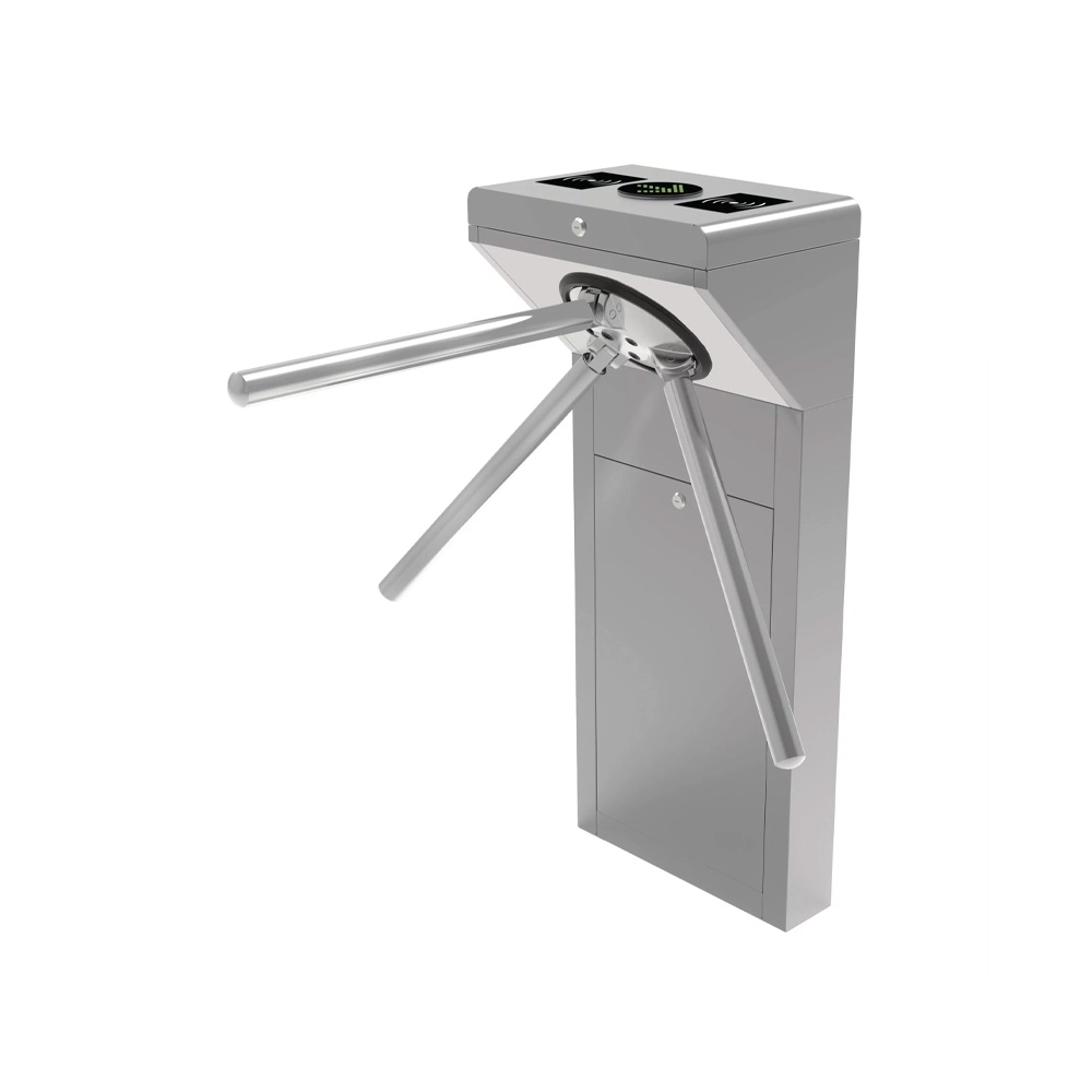 Турникет-трипод с планкой Антипаника ZKTeco TS1000 Plus