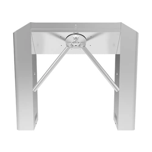 Турникет-трипод с планкой Антипаника ZKTeco TS2000 PRO