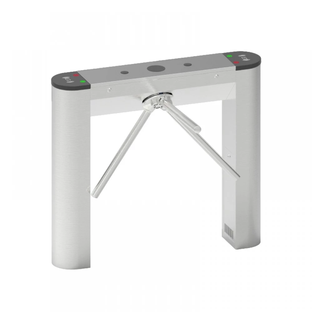 Турникет-трипод с планкой Антипаника ZKTeco TS2000 WP