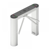 Турникет-трипод с планкой Антипаника ZKTeco TS2000 WP