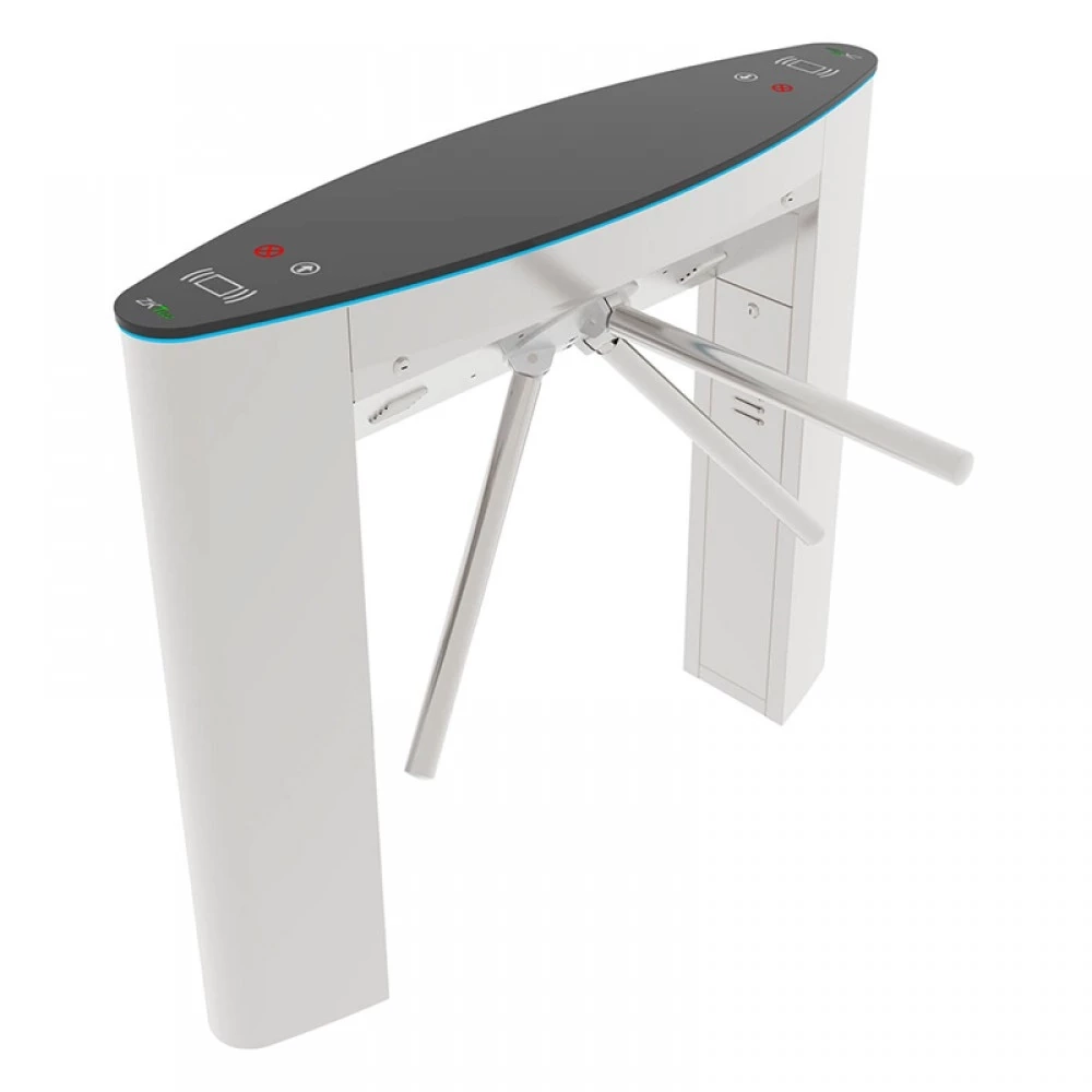 Турникет-трипод с планкой Антипаника ZKTeco TS5000A