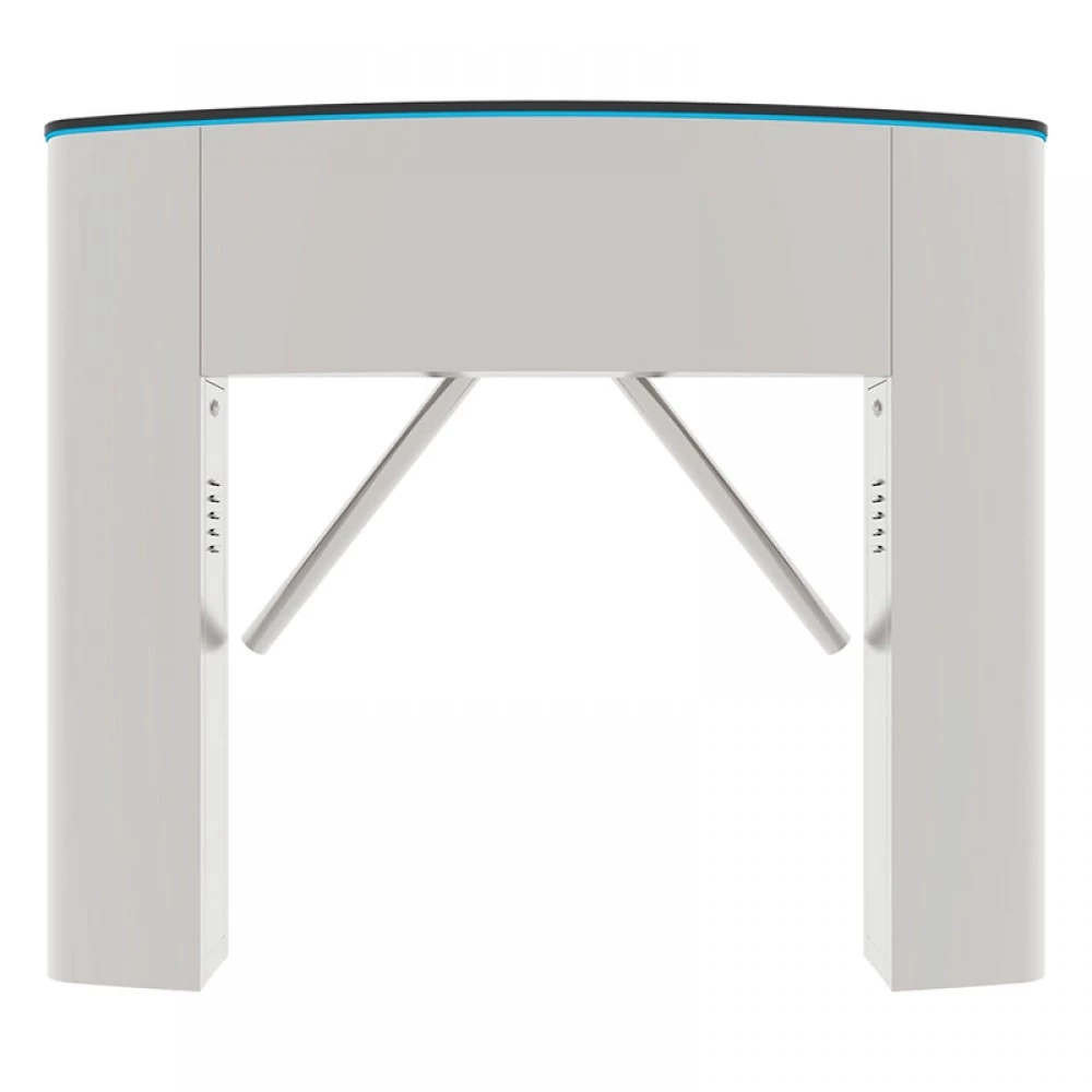 Турникет-трипод с планкой Антипаника ZKTeco TS5000A