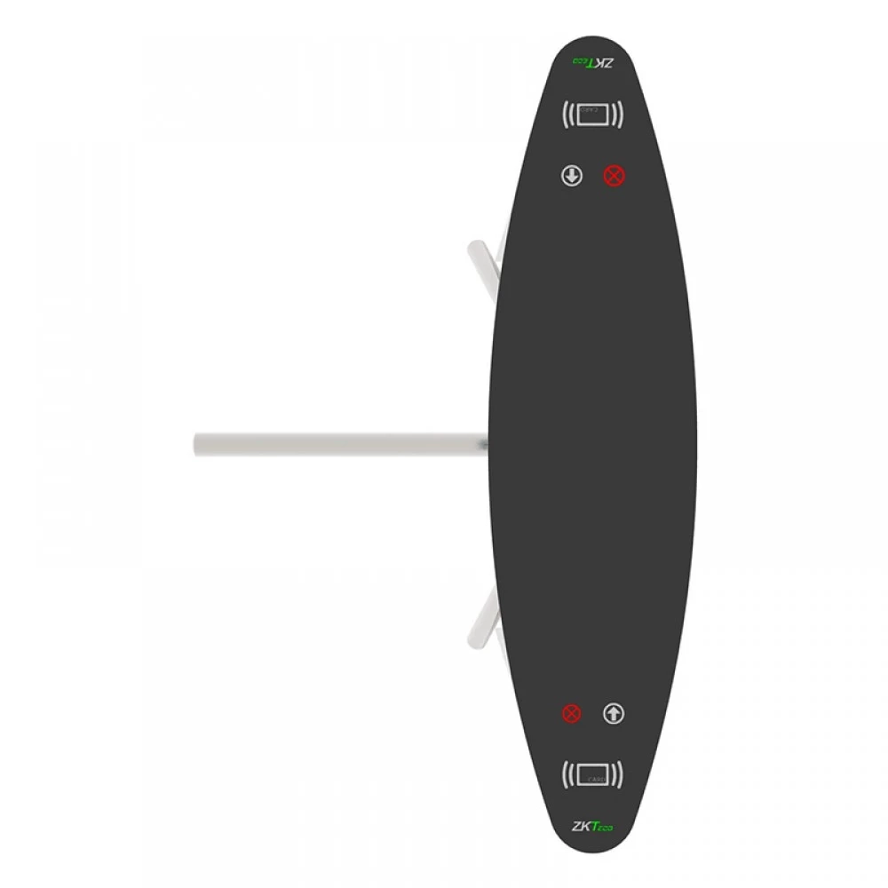 Турникет-трипод с планкой Антипаника ZKTeco TS5000A