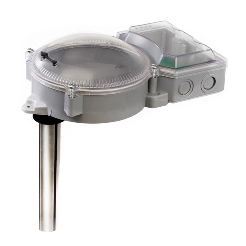 UG-7/STD Комплект для отбора проб воздуха Superflow для обнаружения дыма