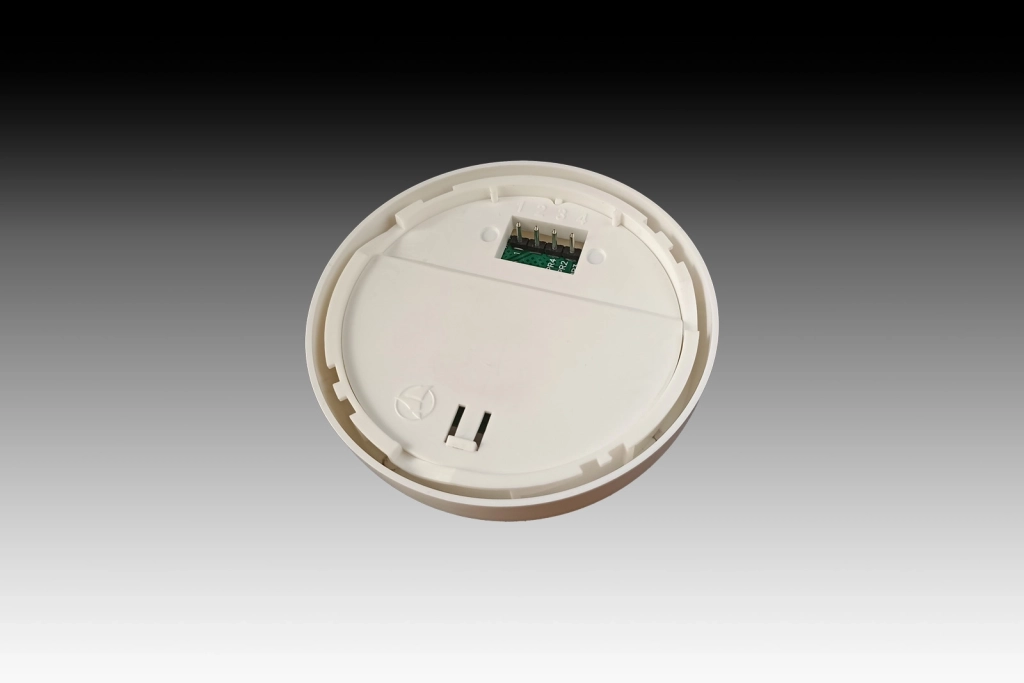 Varta DS-4 — Detector optic de fum pentru incendiu