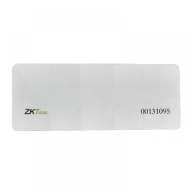 ZKTeco UHF Парковочный стикер 100*40