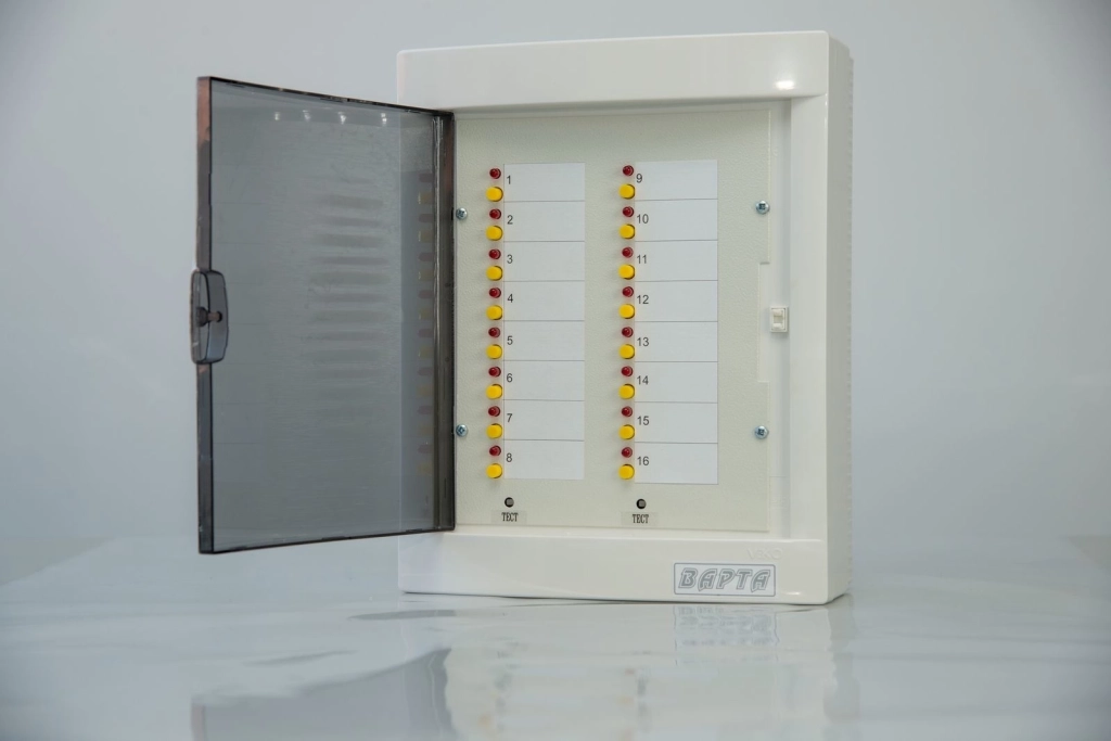 Varta ИТ-3