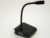 Microfon dinamic pe un suport flexibil VELLEZ ПМ-01